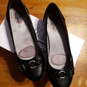 Life Stride with Memory Foam